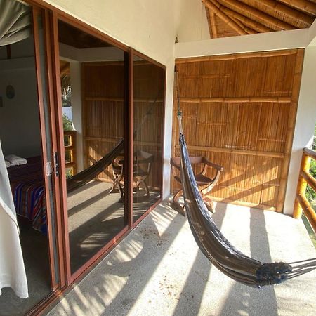 Hosteria Guachapeli Las Tunas Ngoại thất bức ảnh