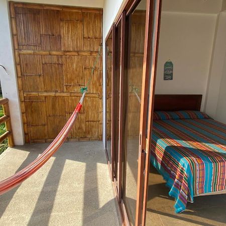 Hosteria Guachapeli Las Tunas Ngoại thất bức ảnh