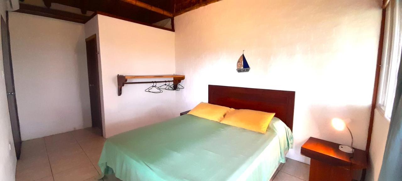 Hosteria Guachapeli Las Tunas Ngoại thất bức ảnh