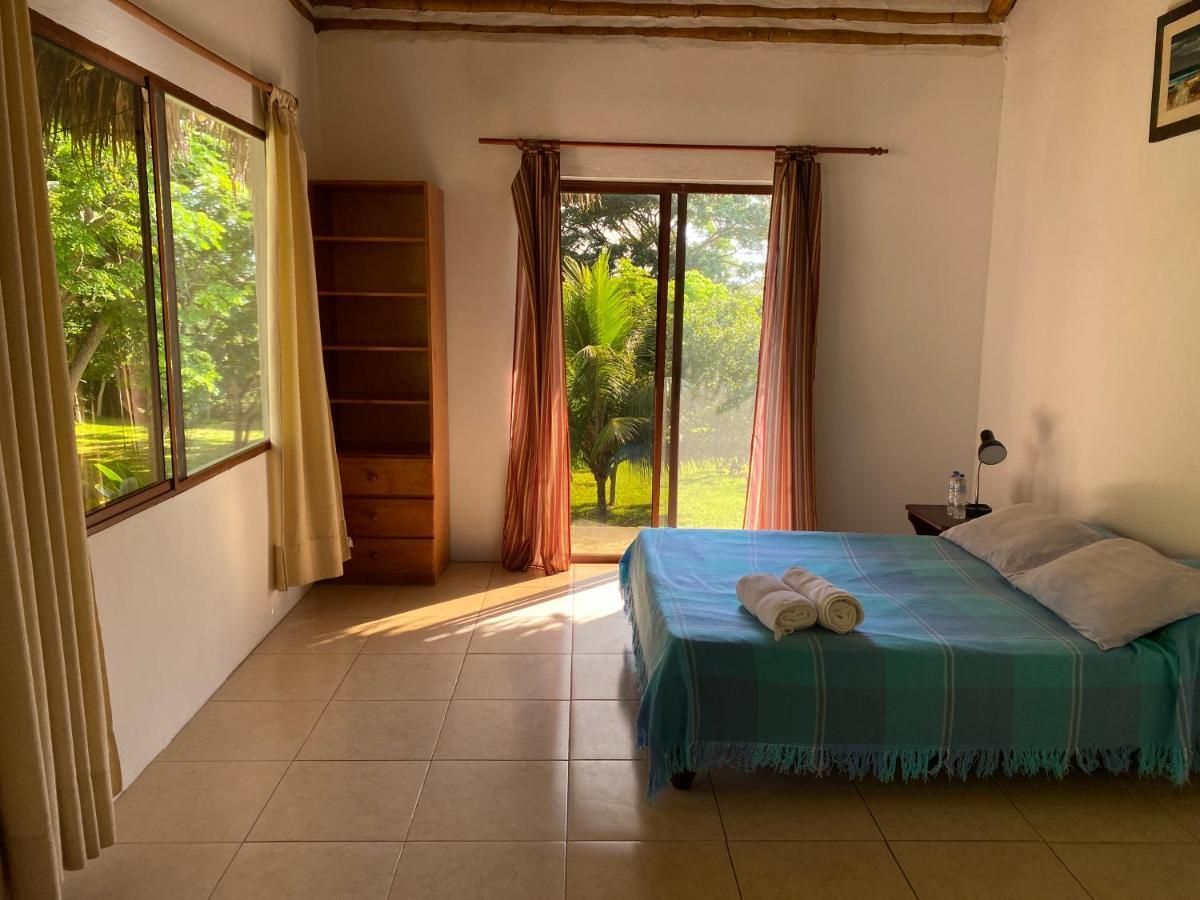 Hosteria Guachapeli Las Tunas Ngoại thất bức ảnh