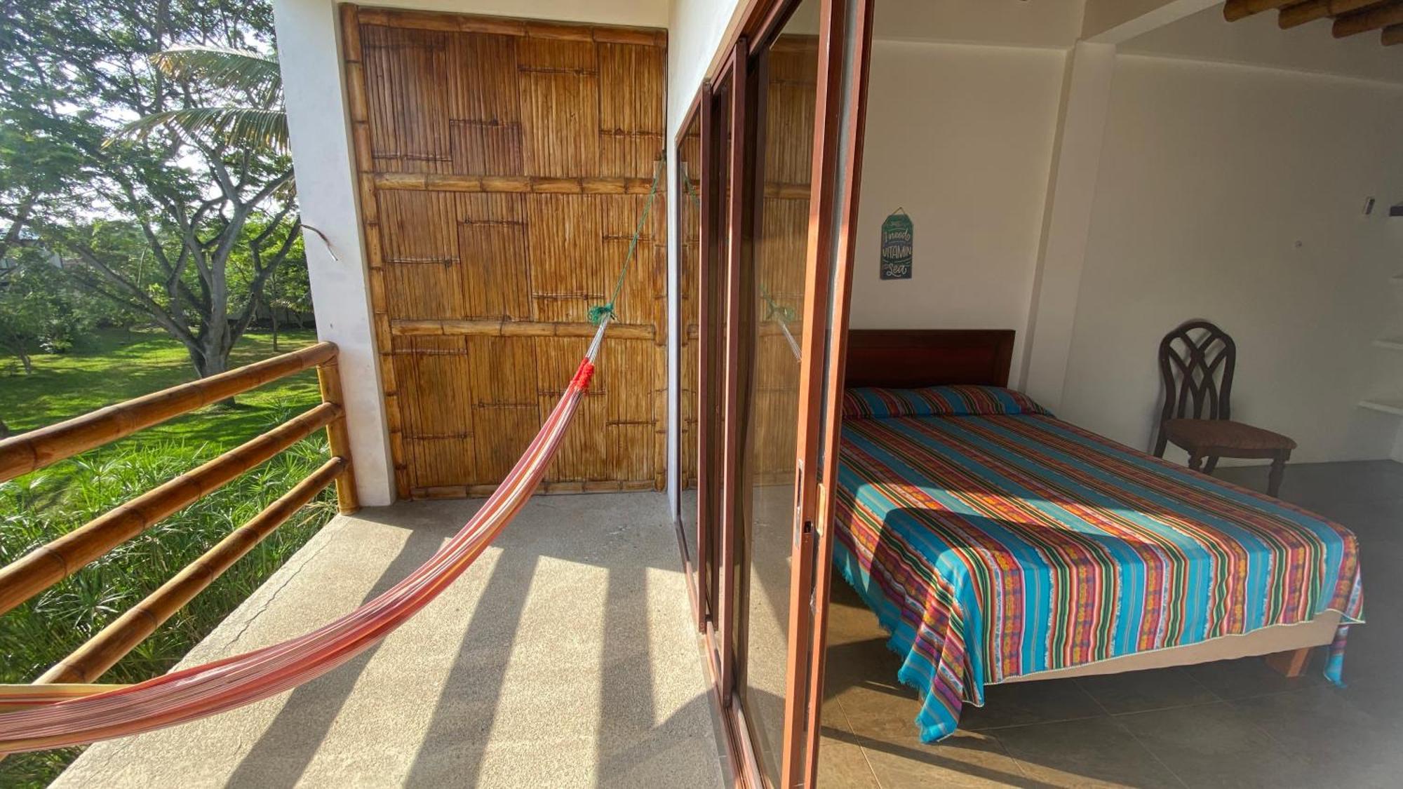 Hosteria Guachapeli Las Tunas Ngoại thất bức ảnh